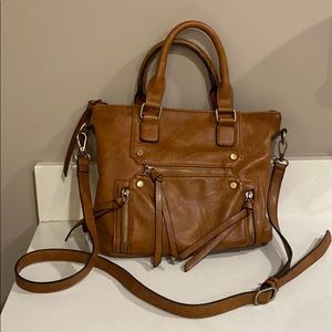 Medium Cross Body Bag